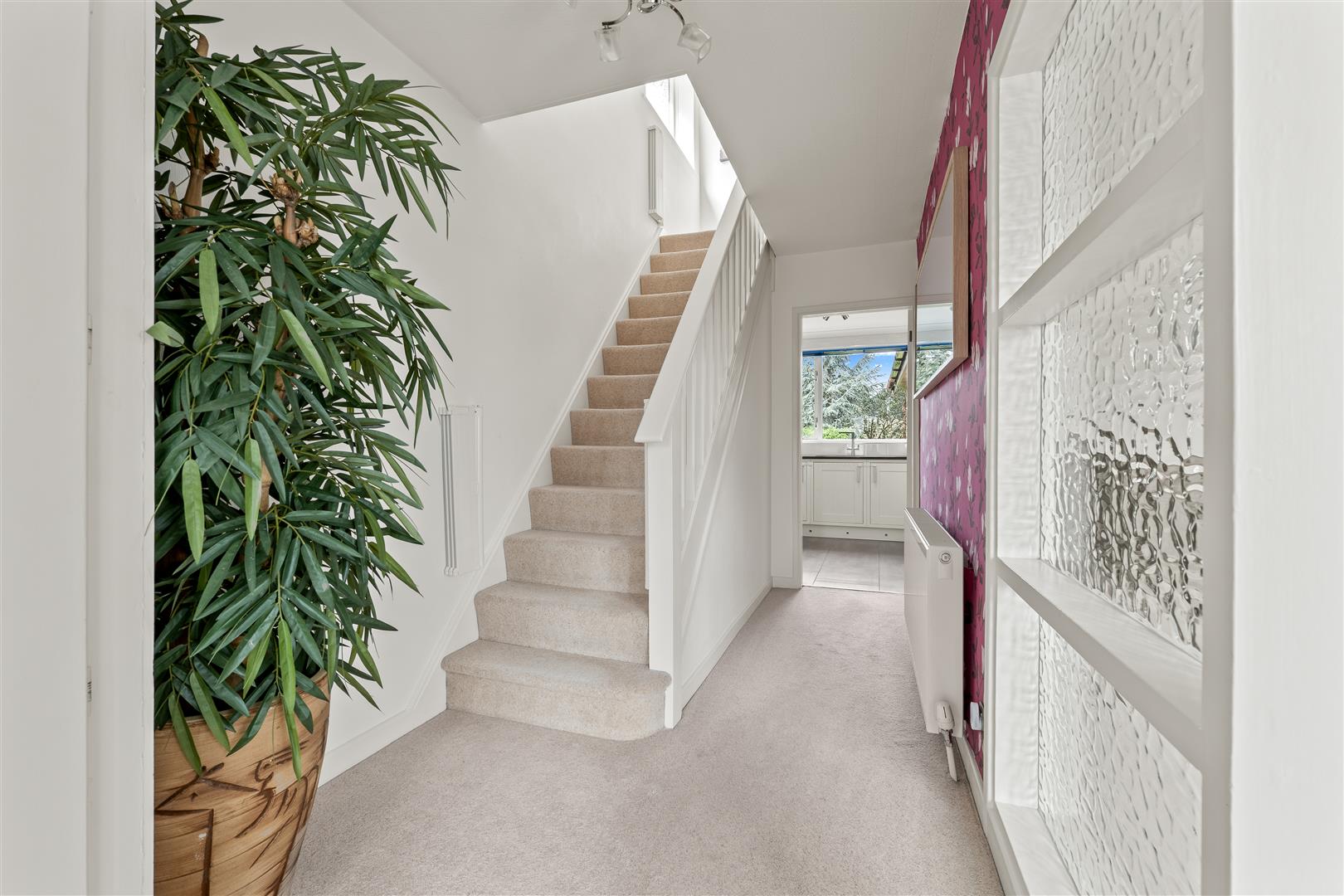 Leeway Road, Southwell